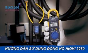 Cường độ dòng điện là gì? Định nghĩa, ký hiệu và đơn vị